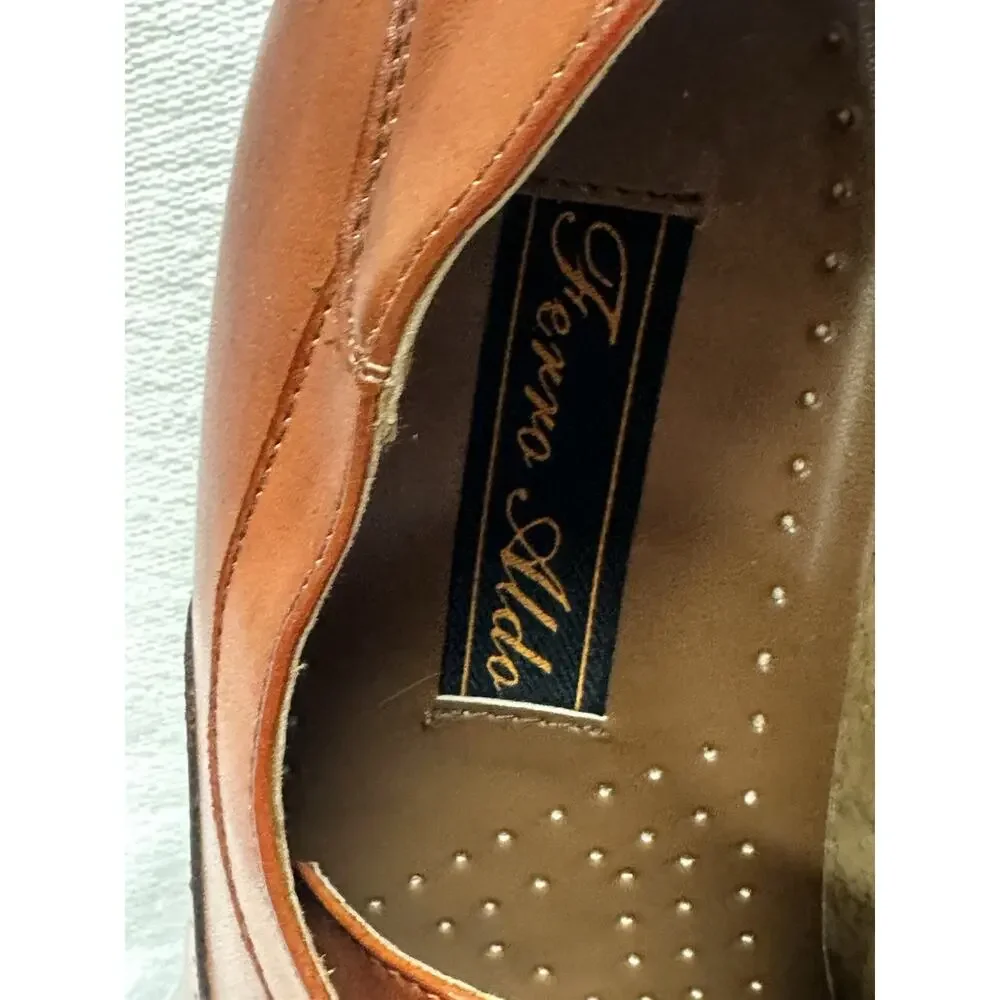 Ferro Aldo product pair